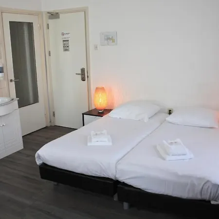 מלון Benno איינדהובן