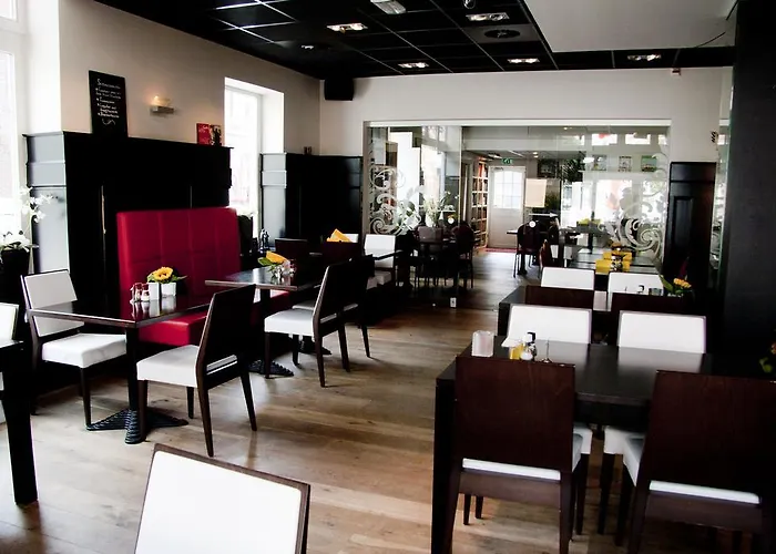 Benno Hotel Eindhoven