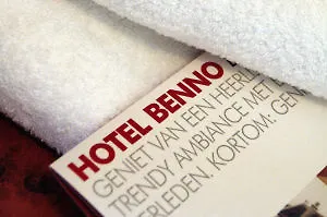 Hotel Benno