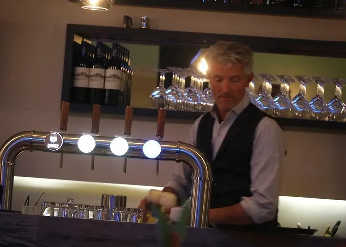 Hotel Benno Eindhoven