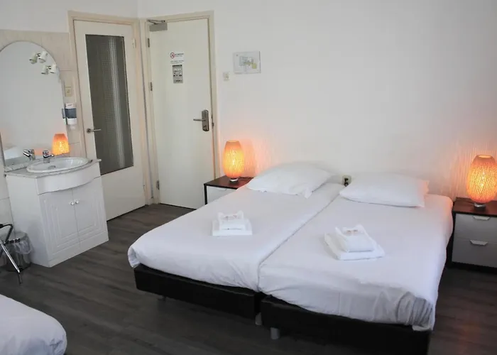 Hotel Benno Eindhoven