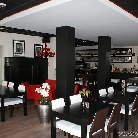 Benno Hotel Eindhoven