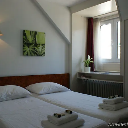 Benno 2* Eindhoven