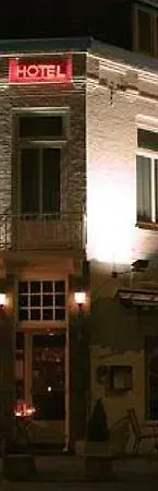 Benno Hotel 2*