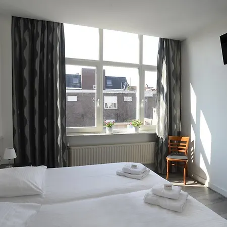 Hotel Benno