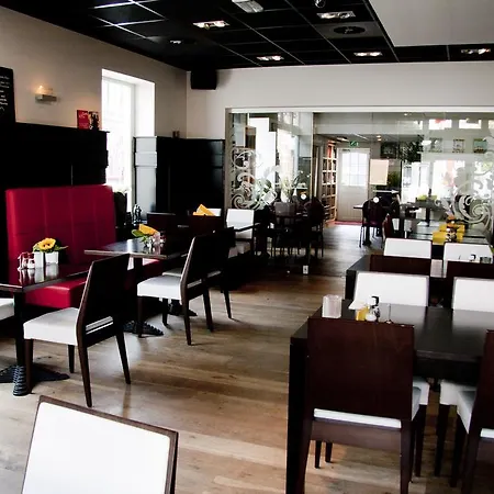 Benno Hotel Eindhoven