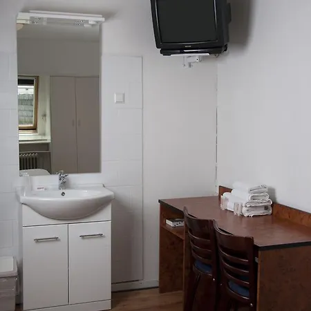 Benno Hotel