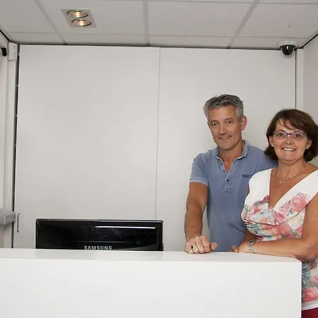 Hotel Benno 2*