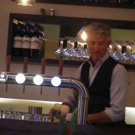 Hotel Benno Eindhoven