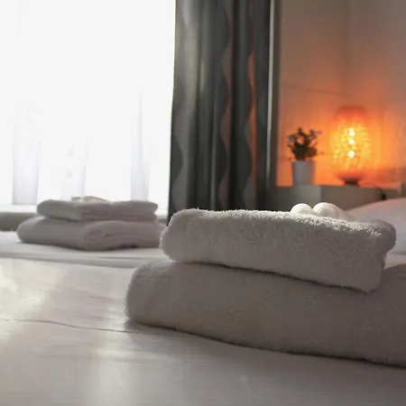 Hotel Benno