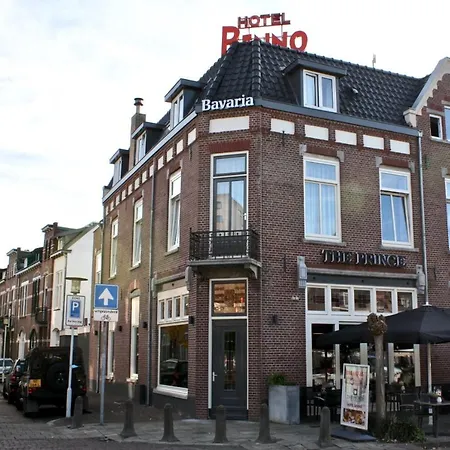 Hotel Benno 2*