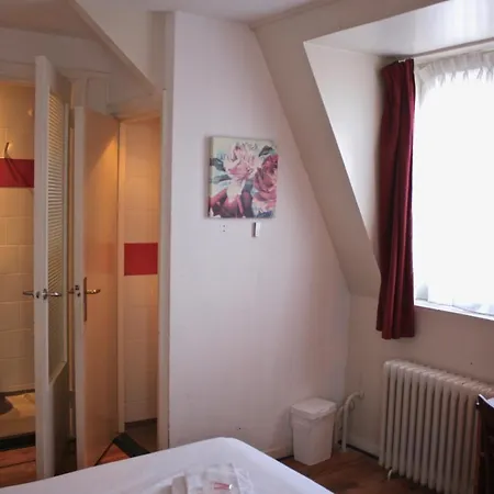 Benno Hotel Eindhoven