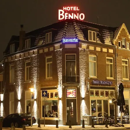 Hotel Benno 2*