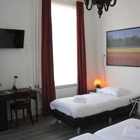 Hotel Benno Eindhoven