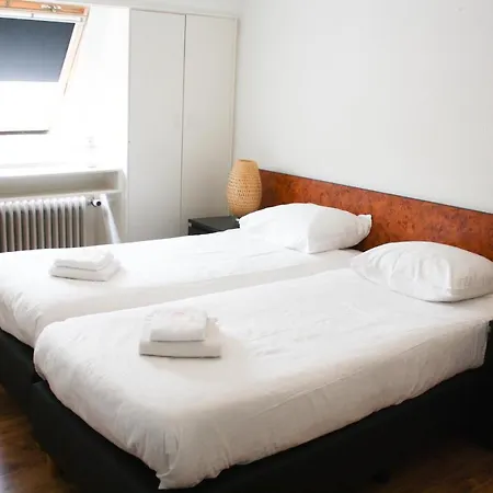 Hotel Benno Eindhoven