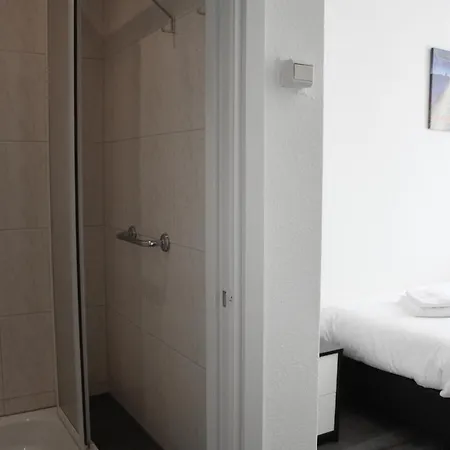 Benno Hotel Eindhoven