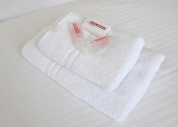 Benno Hotel Eindhoven