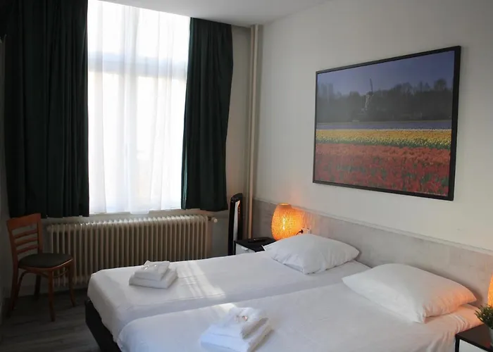 Benno Hotel Eindhoven