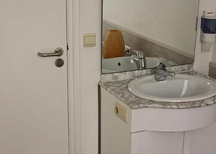 Szálloda Benno Eindhove