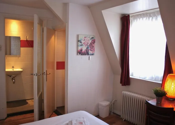 Benno Hotel Eindhoven