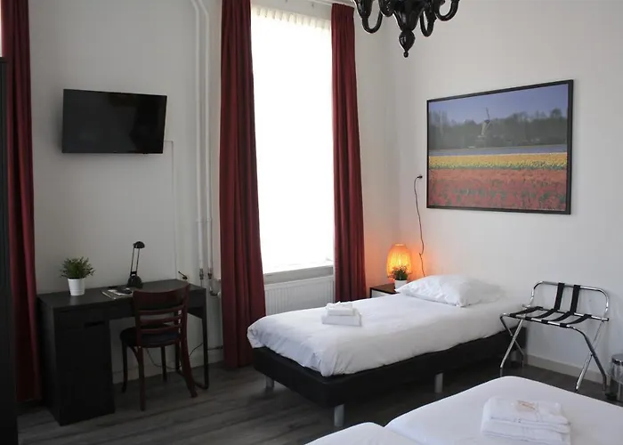 Hotel Benno Eindhoven