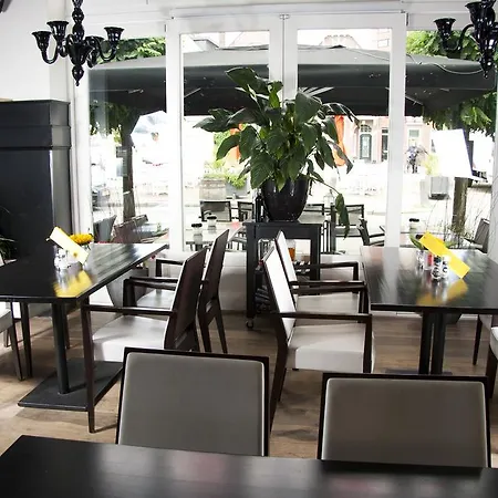 Benno Ξενοδοχείο