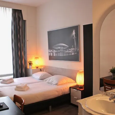 Benno 2* Αϊντχόφεν