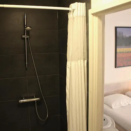 Benno Ξενοδοχείο 2*