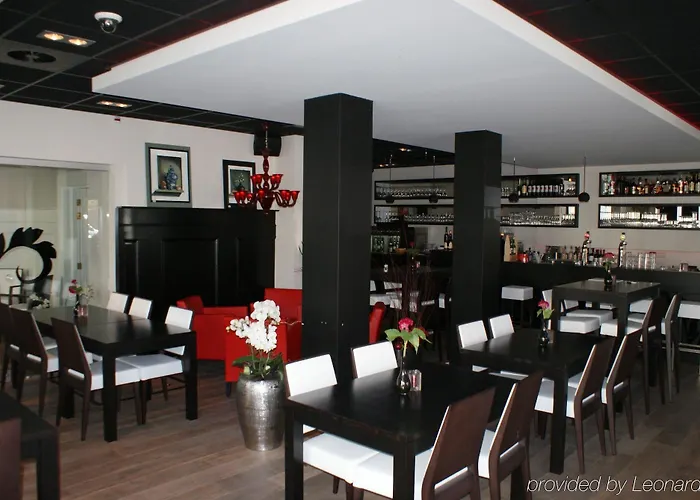 Benno Hotel Eindhoven