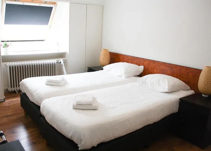 Hotel Benno Eindhoven