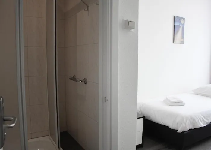 Benno Hotel Eindhoven